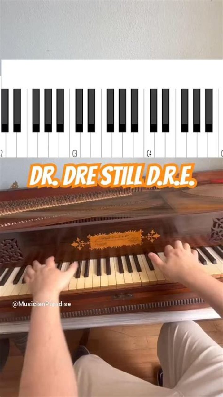 Still D.R.E. - Artist, Ages, Trivia