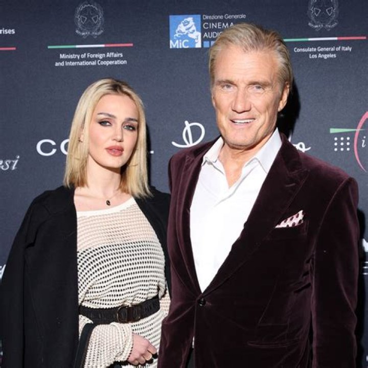 
Stone Gossard’s Past Relationships 