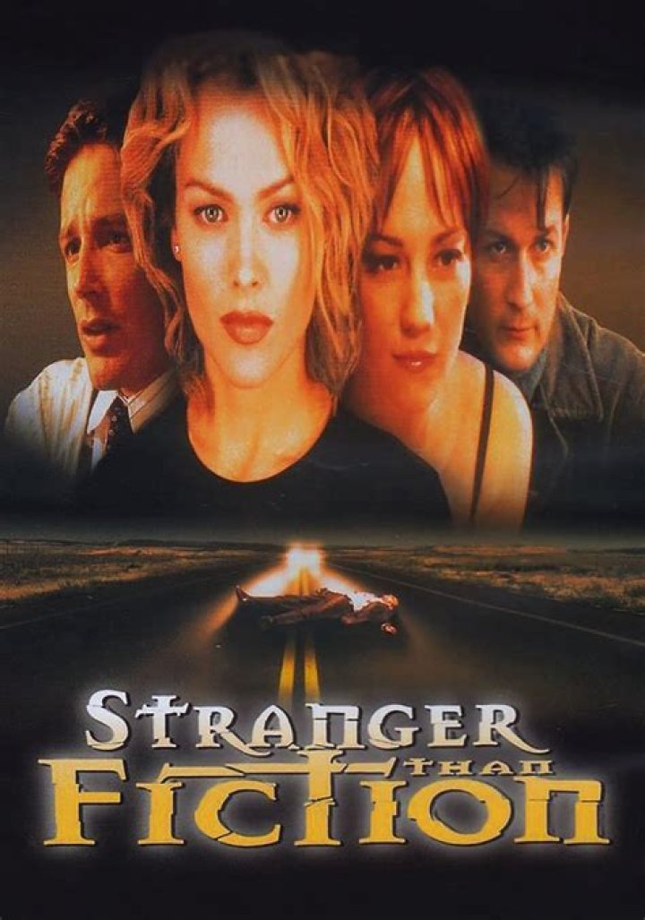 Stranger than Fiction - Cast, Ages, Trivia