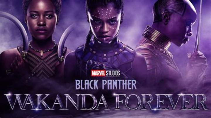 Stream Black Panther 2: Is Black Panther: Wakanda Forever on Netflix?