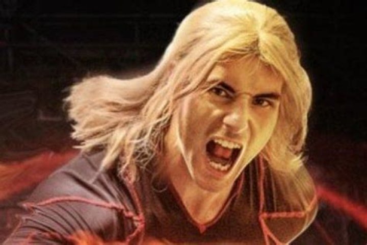 Street Fighter: Resurrection | Famous Birthdays