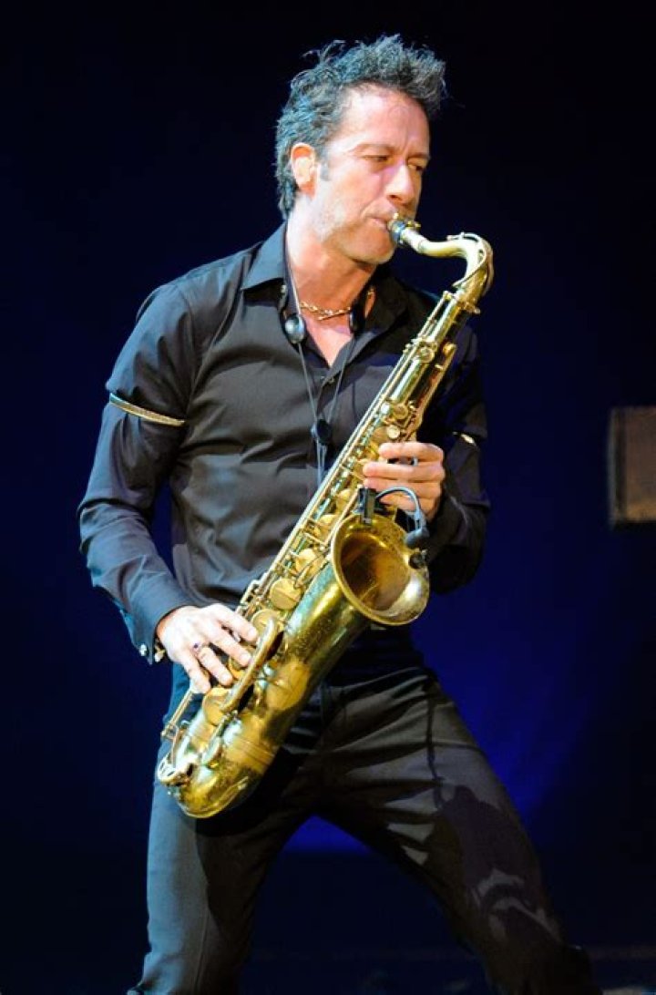 Stuart Matthewman Net Worth - Wiki, Age, Weight and Height, Relationships, Family, and More