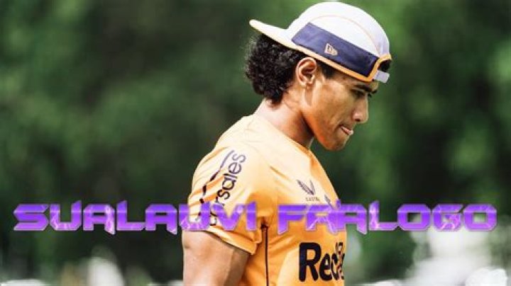 Sualauvi Faalogo Family: Wife, Children, Parents, Siblings