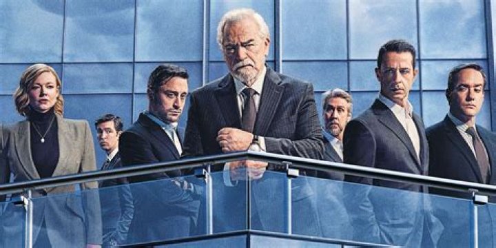 ‘Succession’ Season 3 finale: A coup de grace with a phone call (spoilers)