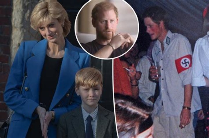 Sue Reid: Prince Harry really did research his mother’s 1997 death