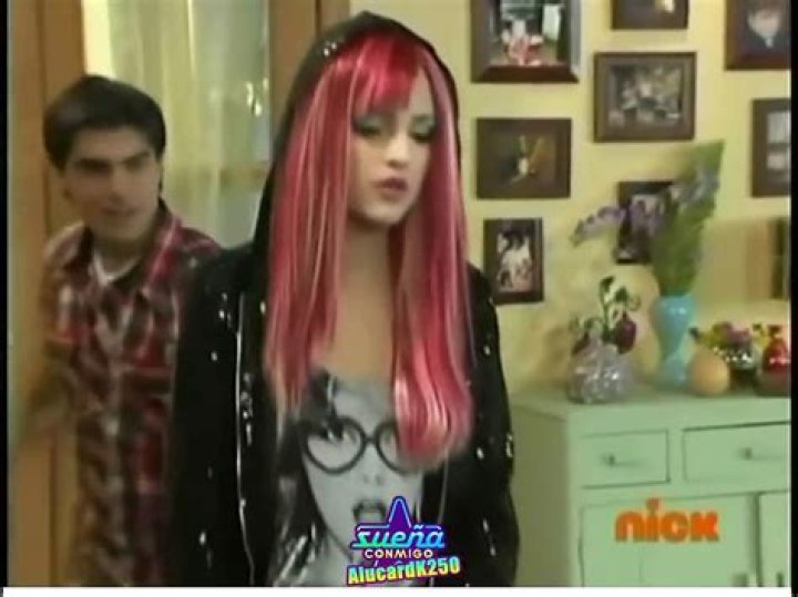 Sueña Conmigo - Cast, Ages, Trivia