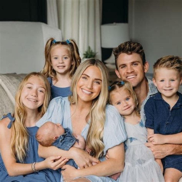 Sunday LaBrant - Age, Family, Bio