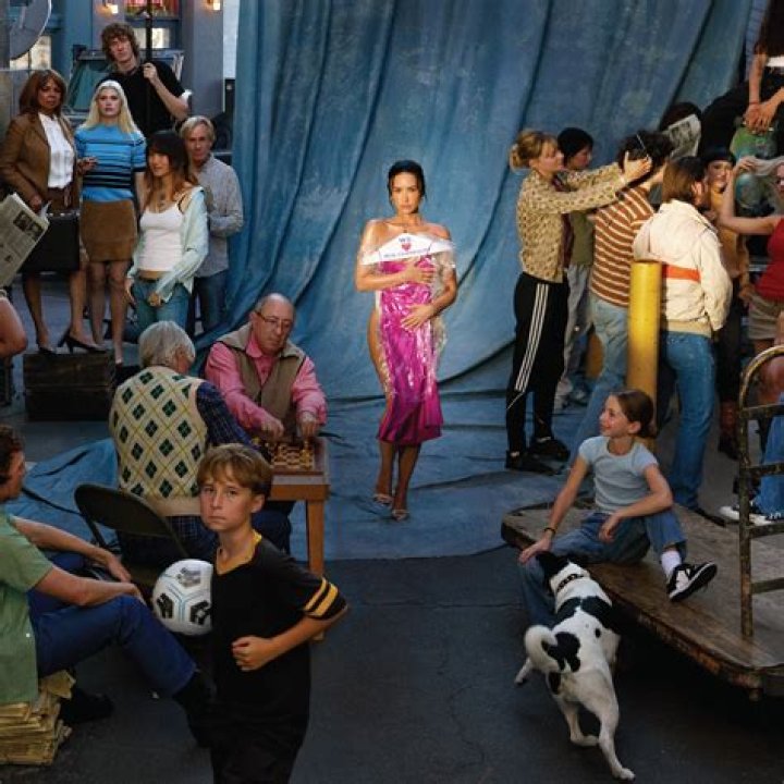 Super Bowl: Ice Spice's 'creepy' upside-down cross upsets fans, but it's not that deep