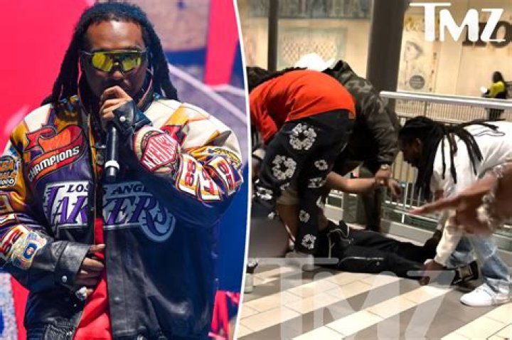 Supreme DJ Death Cause As The Rapper Passed Away, Here Is What Actually Happened To Him