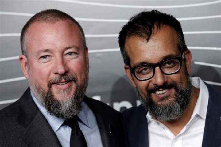 Suroosh Alvi Bio (Wiki) 
