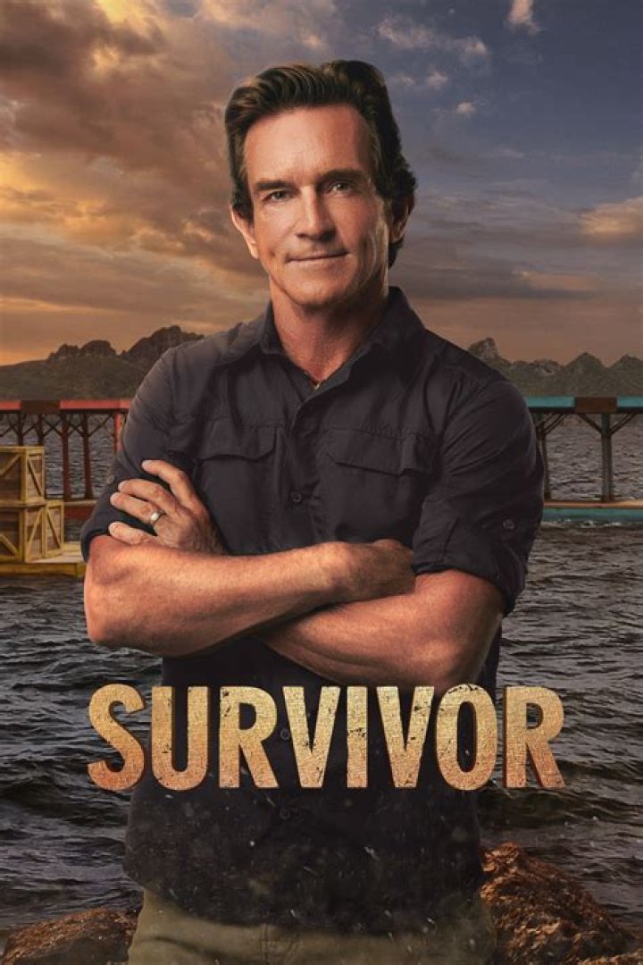 “Survivor” host Jeff Probst is a diva