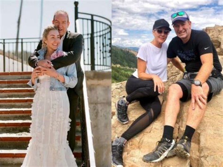 Susan Andrews Bio (Wiki) 