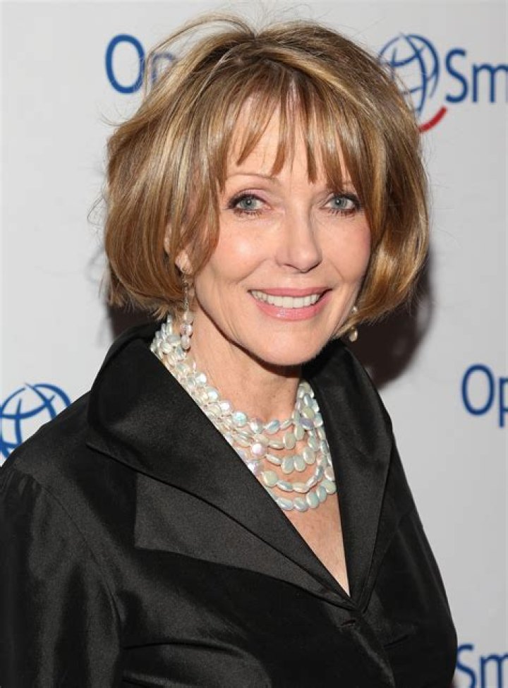 Susan Blakely Height, Weight, Net Worth, Age, Birthday, Wikipedia, Who, Nationality, Biography