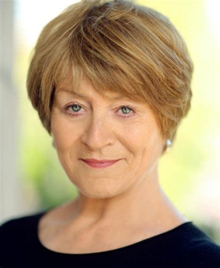 Susan Brown - Age, Family, Bio