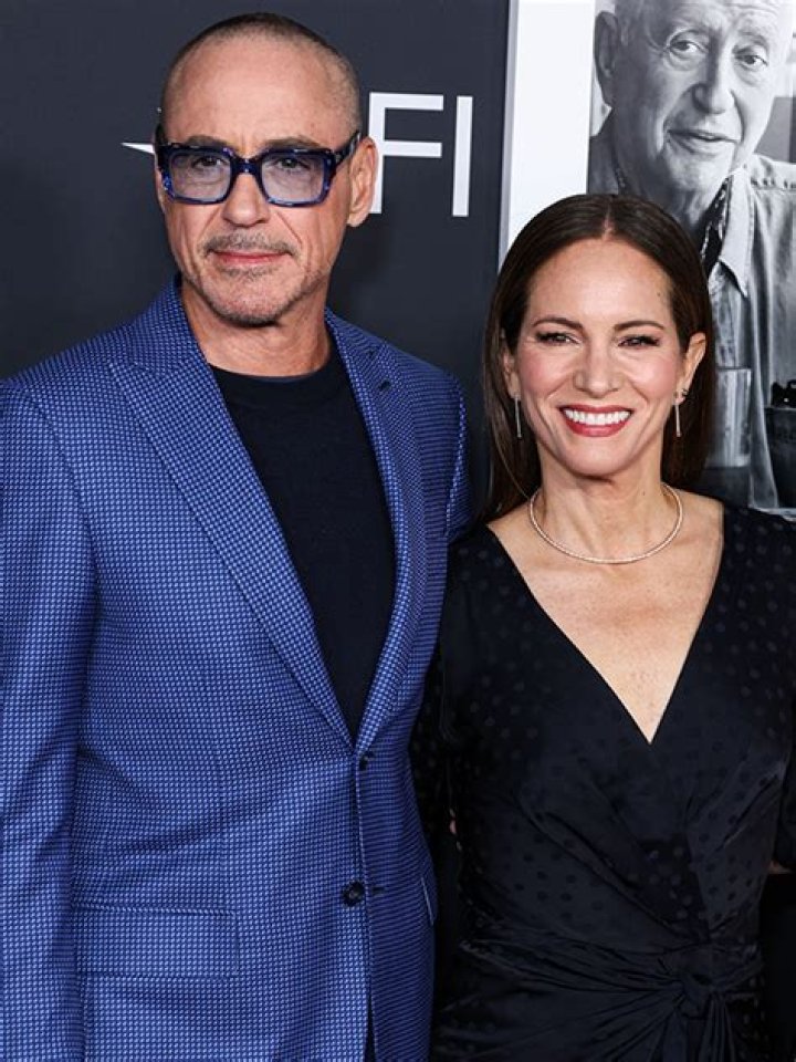 Susan Downey - Age, Family, Bio