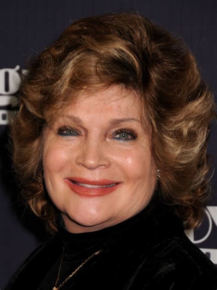 Susan Stafford Bio (Wiki) 