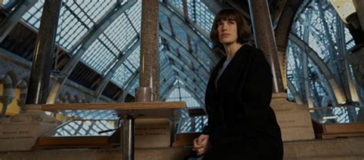 Suspicion Finale Recap and Ending, Explained: Who Kidnapped Leo Newman?