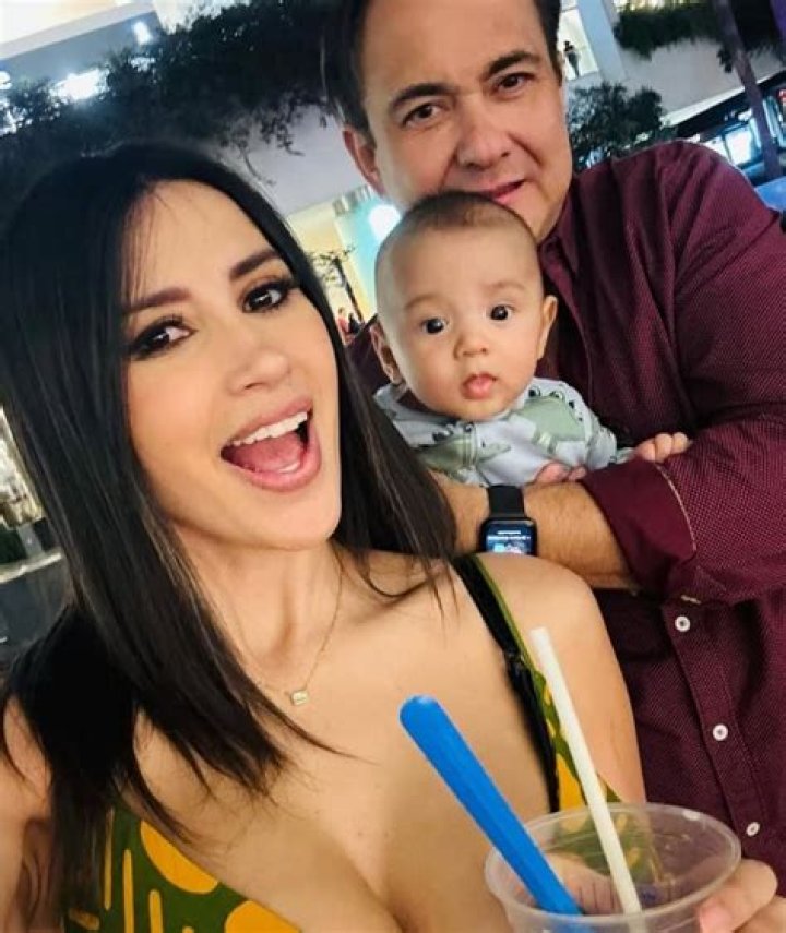 Susy Almeida - Age, Family, Bio