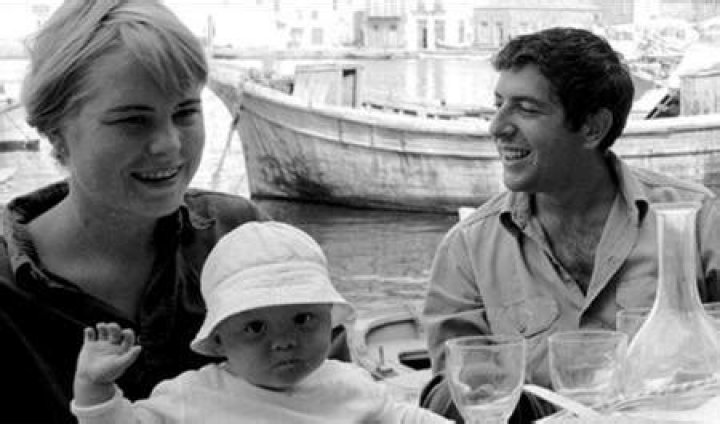 Suzanne Elrod Shares Two Children With Former Partner Leonard Cohen! Know her Net Worth