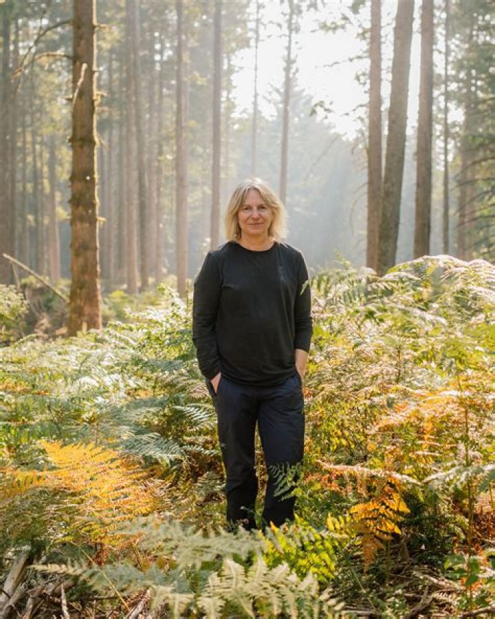 Suzanne List Bio (Wiki) 