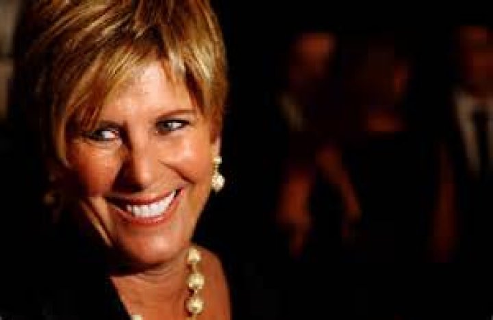 Suze Orman Bio (Wiki) 