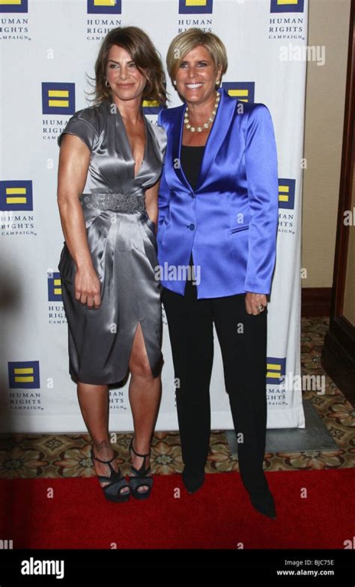 Suze Orman to Jillian Michaels: I weigh 171 pounds at 5’4″, I need to lose 20 lbs