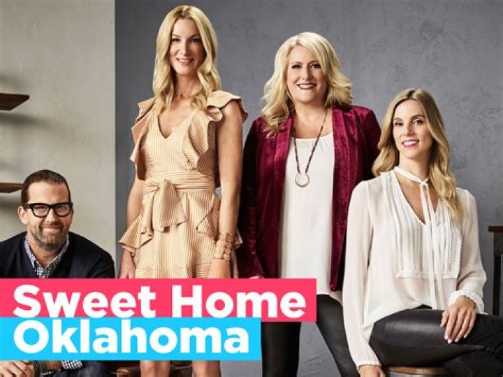 Sweet Home Oklahoma - Cast, Ages, Trivia