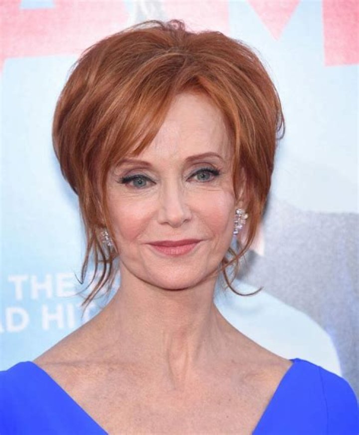 Swoosie Kurtz Bio (Wiki) 