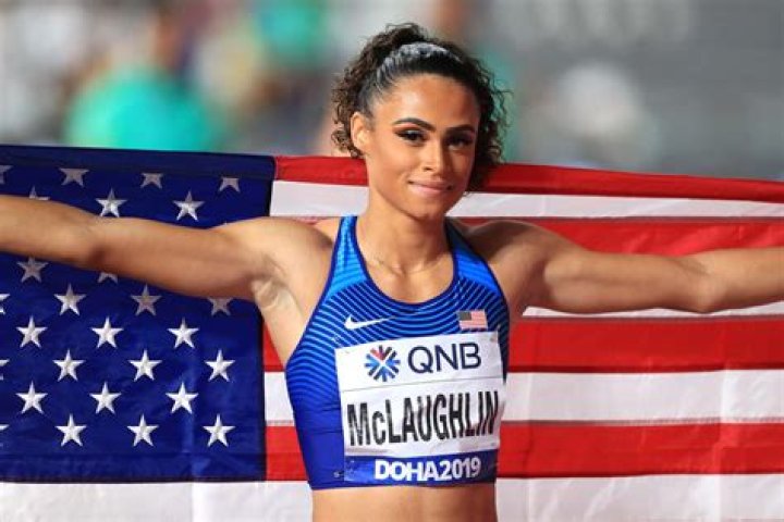 Sydney McLaughlin - Age, Family, Bio
