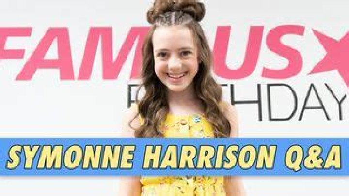 Symonne Harrison vs. David Lee - Guess Their Age