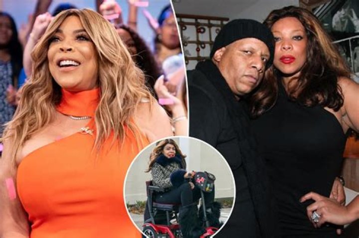 Tabitha Brown to Wendy Williams: I pray that true love finds you & holds you tight