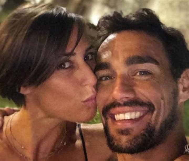 Tadej Pogacar and His Girlfriend Urska Zigart Are the Power Duo!