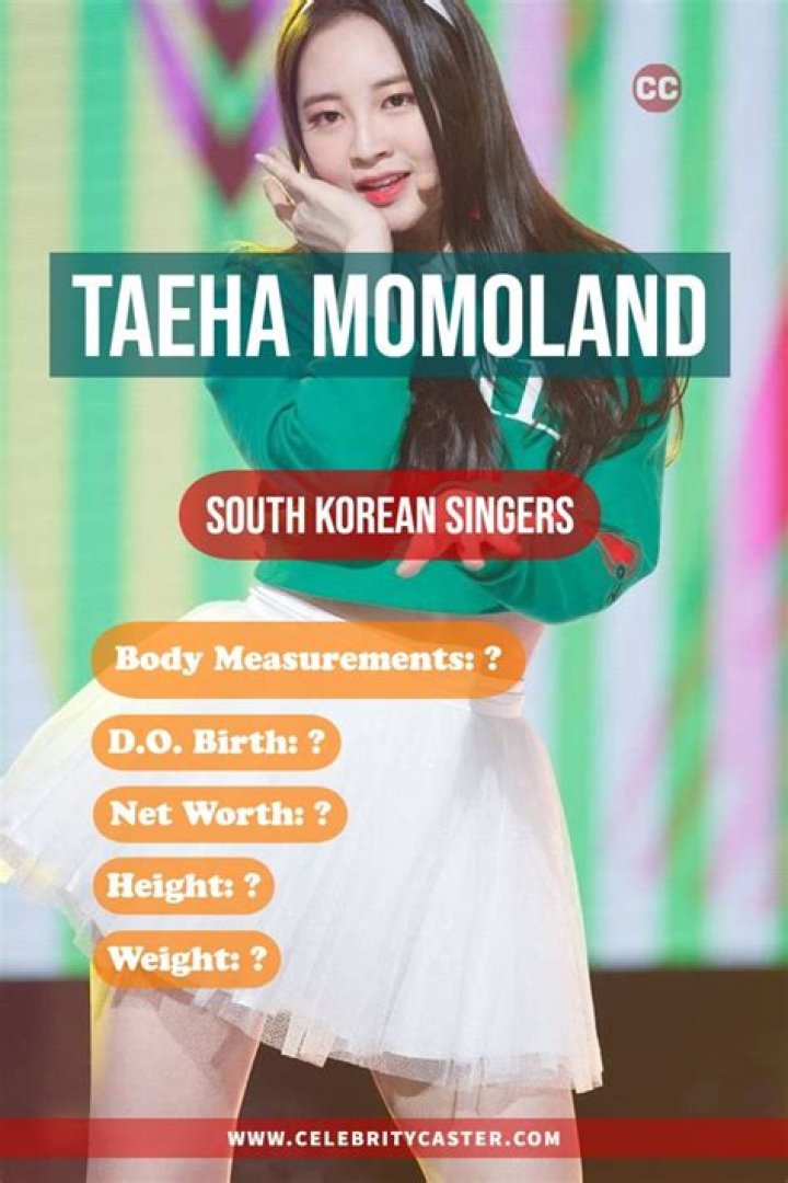 Taeha Height, Weight, Net Worth, Age, Birthday, Wikipedia, Who, Instagram, Biography