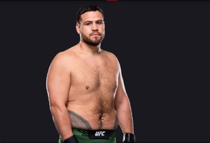Tai Tuivasa Nationality And Ethnicity – Where Is The MMA Fighter From?