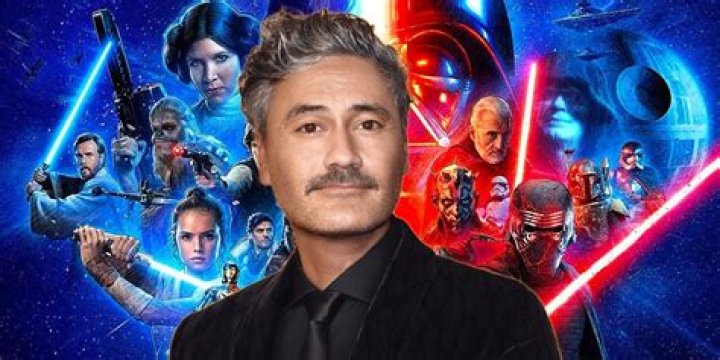 Taika Waititi: ‘had no interest’ in doing Thor ‘but I was poor’