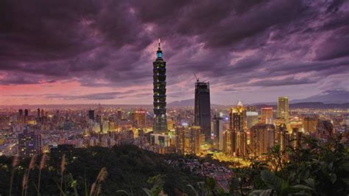 Taipei Cruise: Best Cruises to Taipei