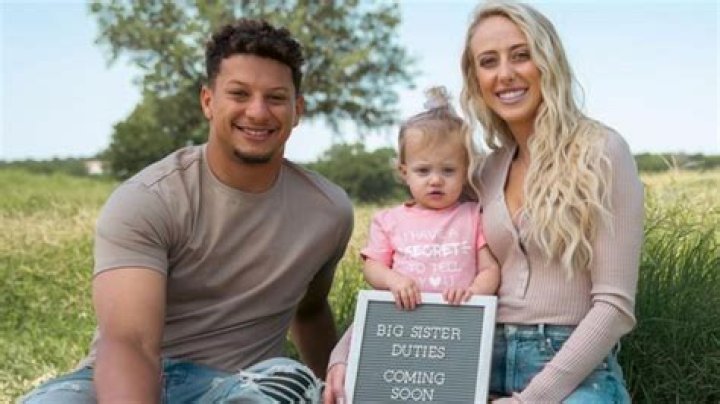 
Take a Look at Patrick Mahomes Sexuality: Is He Gay or Straight? 