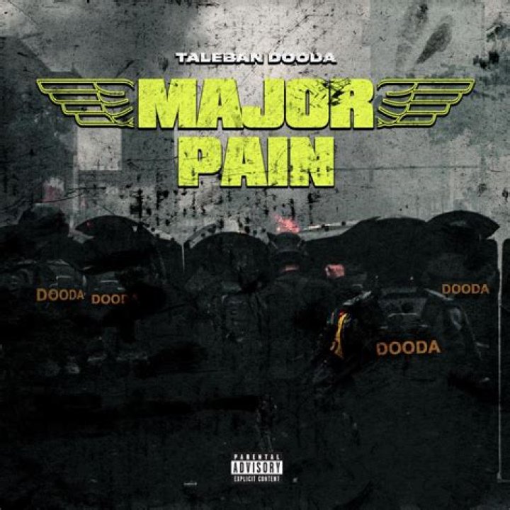 Taleban Dooda - Age, Family, Bio