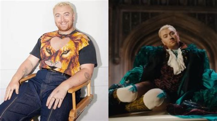 
“Talentless sick individual”: Sam Smith’s I’m Not Here To Make Friends’ raunchy music video sparks debate online 