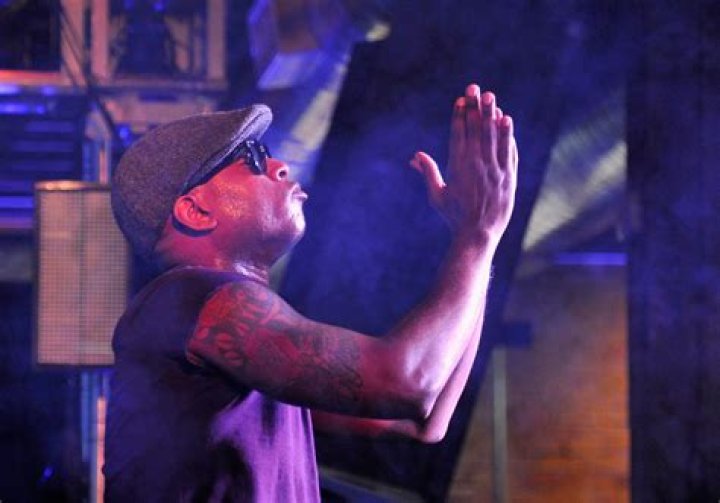 Talib Kweli Net Worth - Wiki, Age, Weight and Height, Relationships, Family, and More