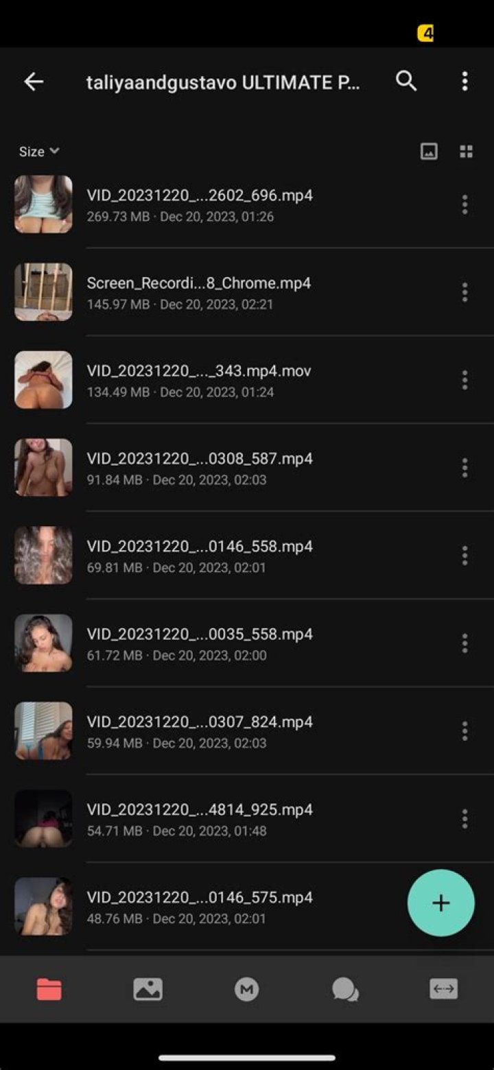 
Taliyaandgustavo What Happened? Reddit Reaction to TikTok Is Priceless 