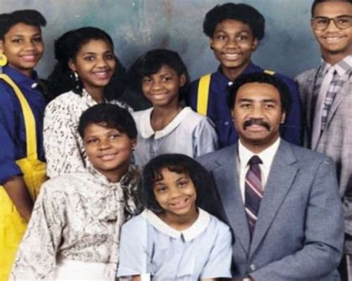 Tamar Braxton - Age, Family, Bio