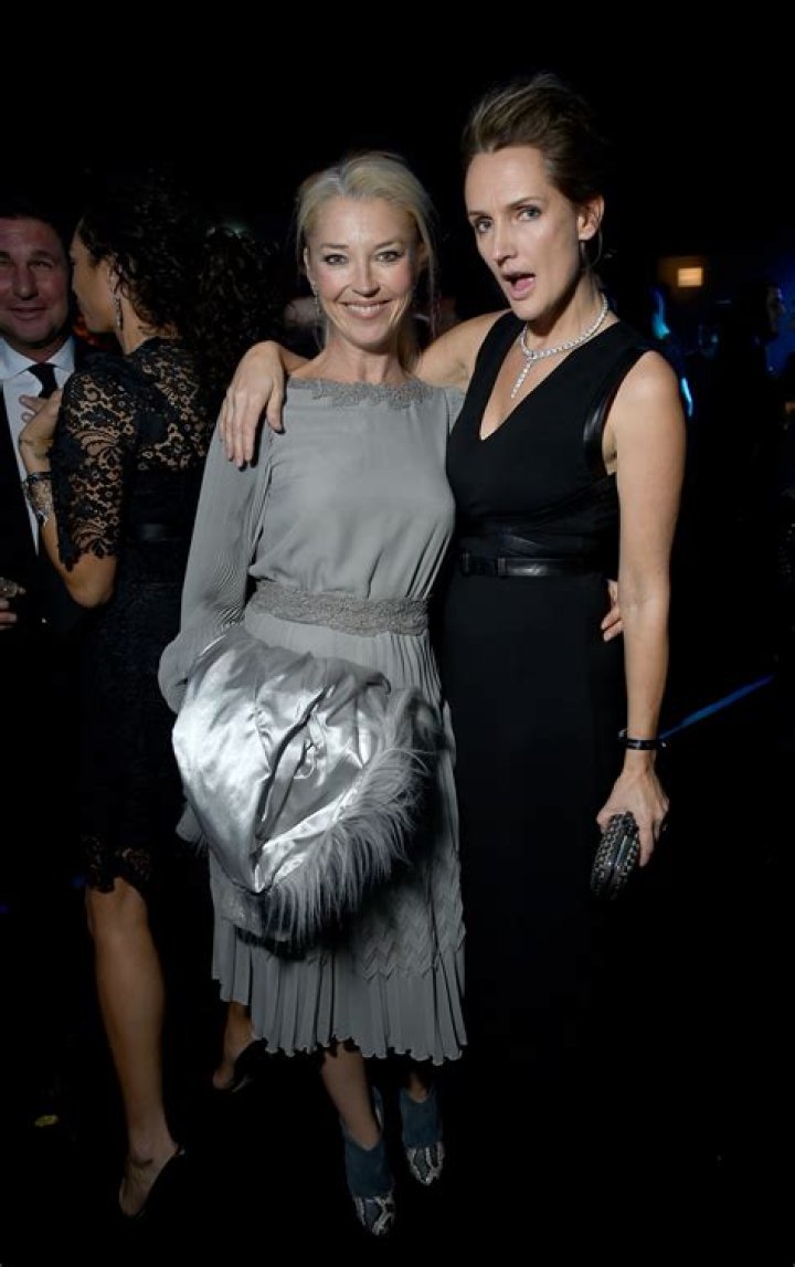 Tamara Beckwith Net Worth - Wiki, Age, Weight and Height, Relationships, Family, and More