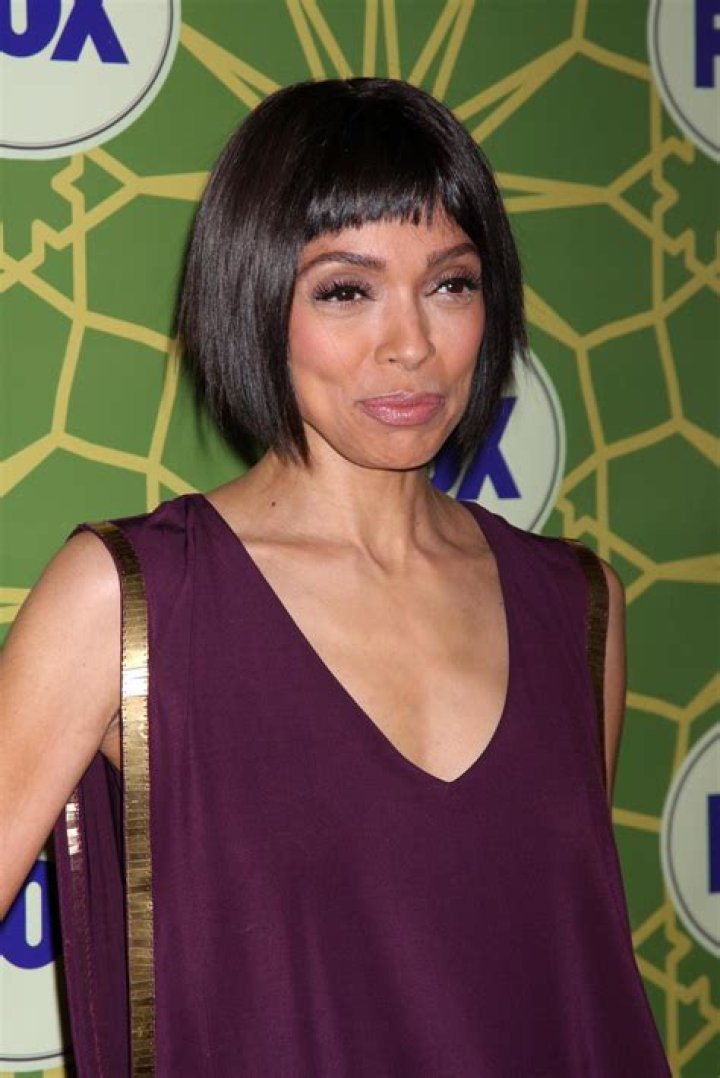 Tamara Taylor Bio (Wiki) 