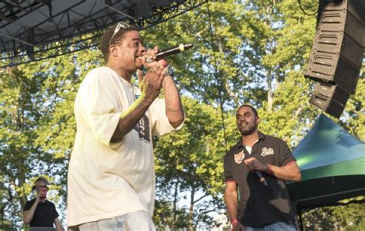 Tame One Cause of Death? How Did Rahem Brown, Artifacts Rapper, Die Explained