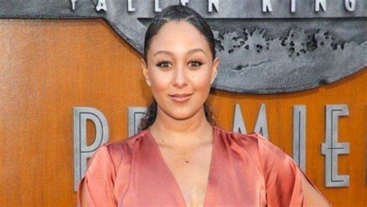 Tamera Mowry Highlights | Famous Birthdays