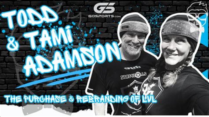 Tami Adamson - Age, Family, Bio