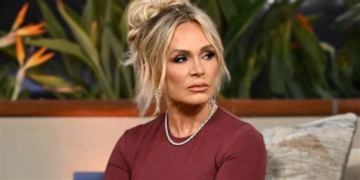 Tamra Judge Hints That Another Fan Favorite Cast Member Will Return to 'RHOC'