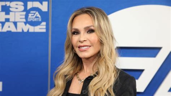 Tamra Judge Opens Up About 'Struggle' with Menopause