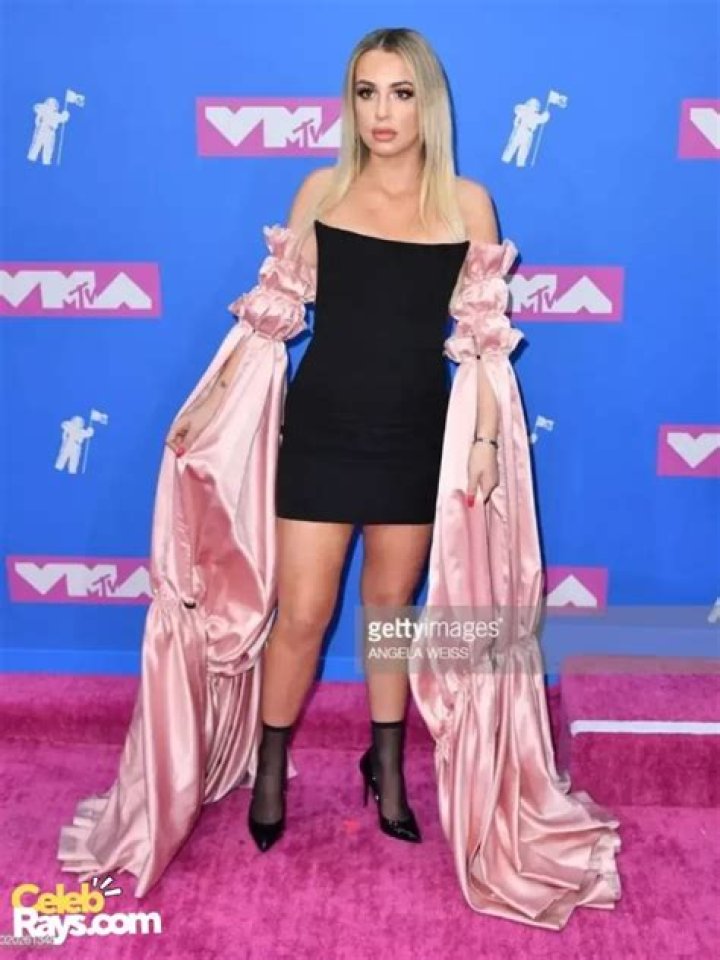 Tana Mongeau Bio (Wiki) 